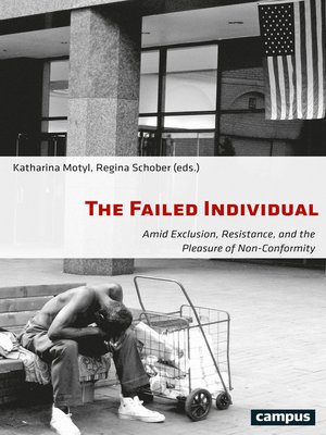 cover image of The Failed Individual